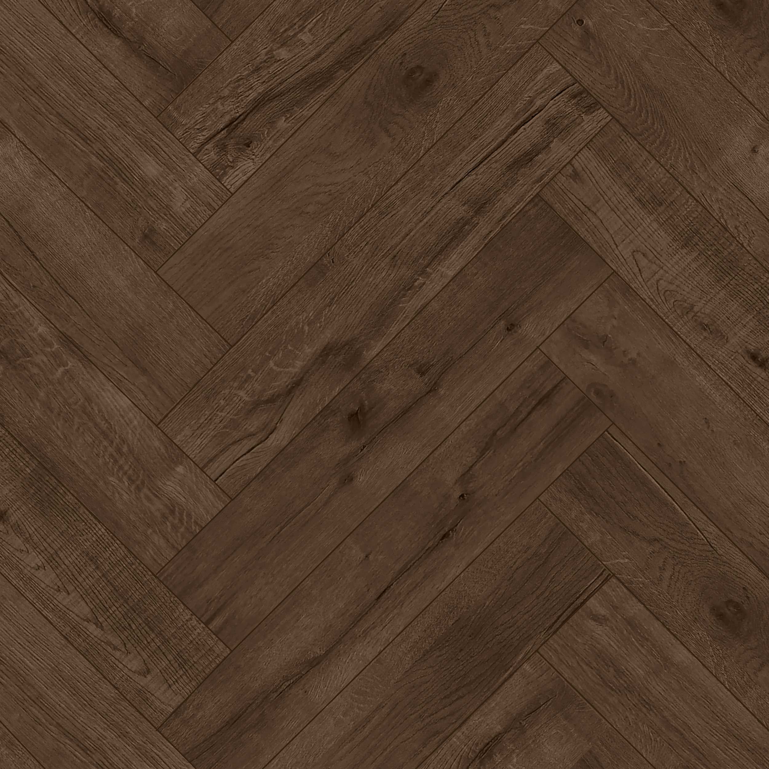 Кварцевый ламинат Home Expert Parquet Дуб Бари 33-81996-6