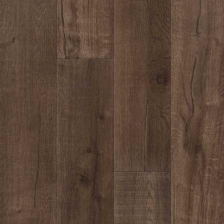 Кварцевый ламинат Fargo Комфорт Дуб Южная Ночь 81996-6