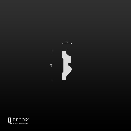 Молдинг Q Decor PX220