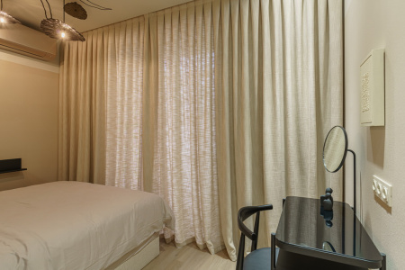 Кварцевый ламинат Fargo Комфорт Ясень Белый JC18001-35