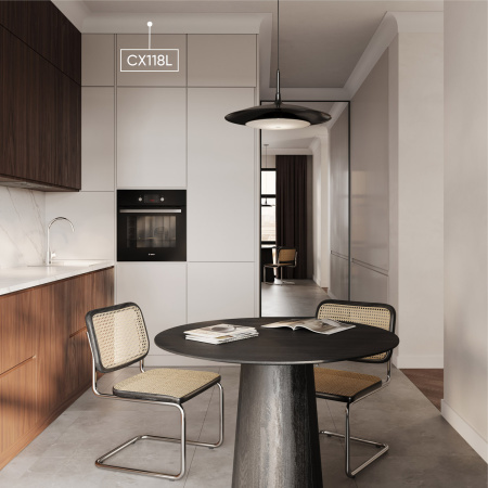 Карниз Q Decor CX118L