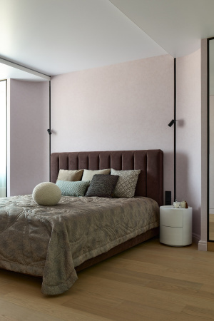 Кварцевый паркет Quartz Parquet Классик Дуб Испанский 404 7/1,2 мм